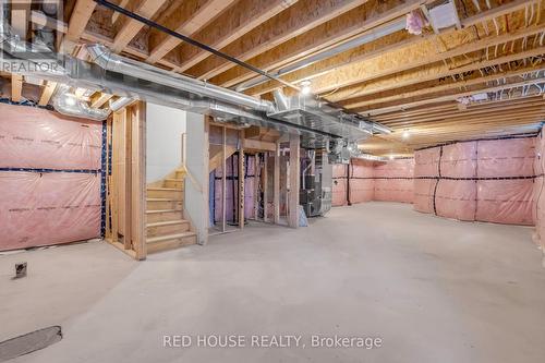 1074 Rippingale Trail, Peterborough, ON - Indoor Photo Showing Basement