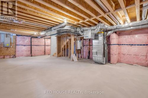 1074 Rippingale Trail, Peterborough, ON - Indoor Photo Showing Basement