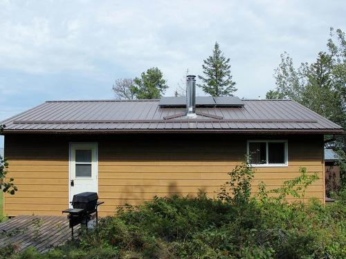 451 Aksel Road, Rainy River, ON - Outdoor