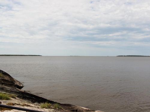 451 Aksel Road, Rainy River, ON - Outdoor With Body Of Water With View