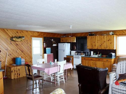 451 Aksel Road, Rainy River, ON - Indoor
