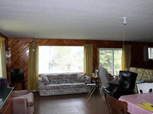 451 Aksel Road, Rainy River, ON - Indoor