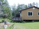 451 Aksel Road, Rainy River, ON  - Outdoor With Exterior 