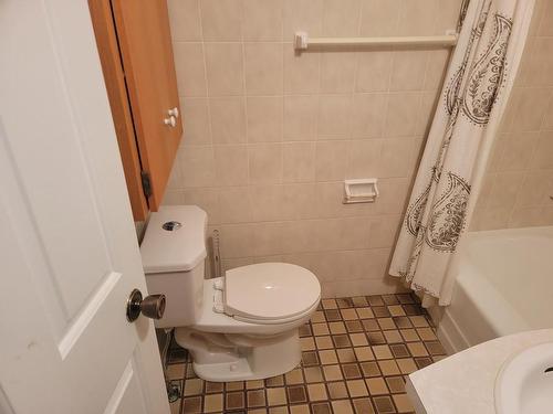 7 Lakeview Drive, Terrace Bay, ON - Indoor Photo Showing Bathroom