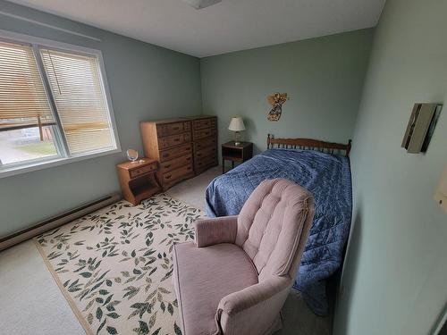7 Lakeview Drive, Terrace Bay, ON - Indoor Photo Showing Bedroom