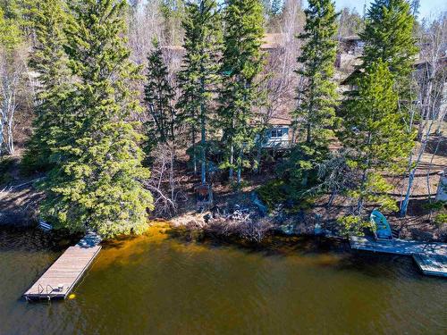 402 Birchgrove Road, Blindfold Lake, ON - Outdoor With Body Of Water With View