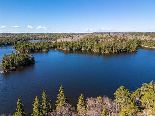 402 Birchgrove Road, Blindfold Lake, ON - Outdoor With Body Of Water With View