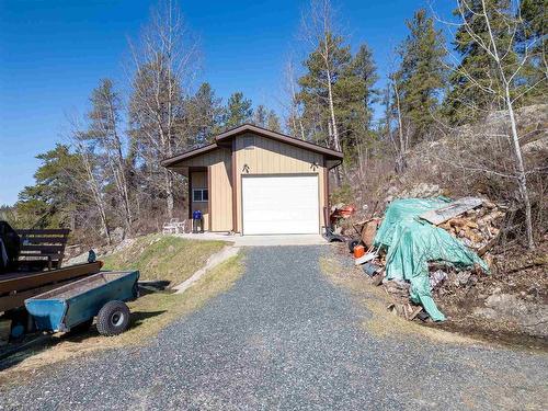 402 Birchgrove Road, Blindfold Lake, ON - Outdoor