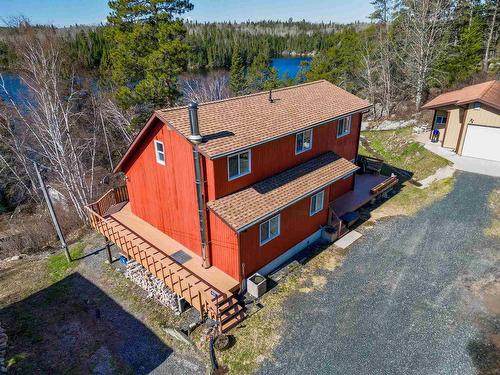 402 Birchgrove Road, Blindfold Lake, ON - Outdoor