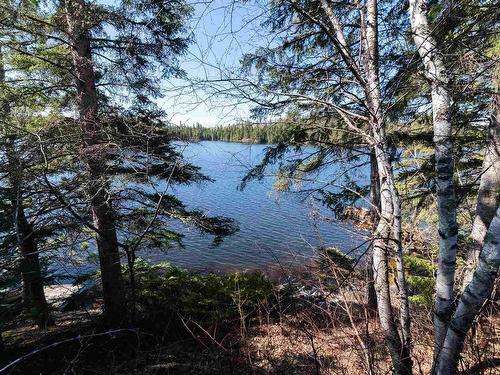 402 Birchgrove Road, Blindfold Lake, ON - Outdoor With Body Of Water With View