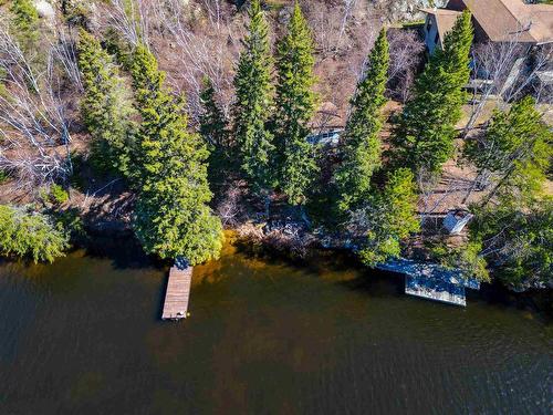 402 Birchgrove Road, Blindfold Lake, ON - Outdoor With Body Of Water