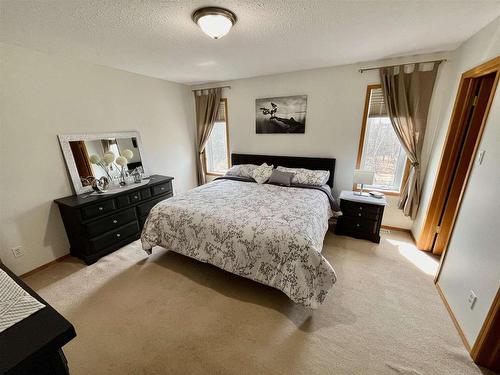 46 Wabigoon Drive W, Dryden, ON - Indoor Photo Showing Bedroom