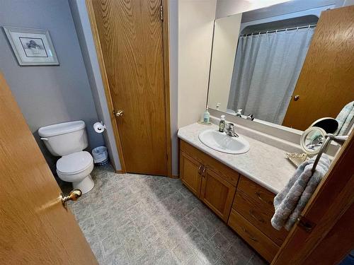 46 Wabigoon Drive W, Dryden, ON - Indoor Photo Showing Bathroom