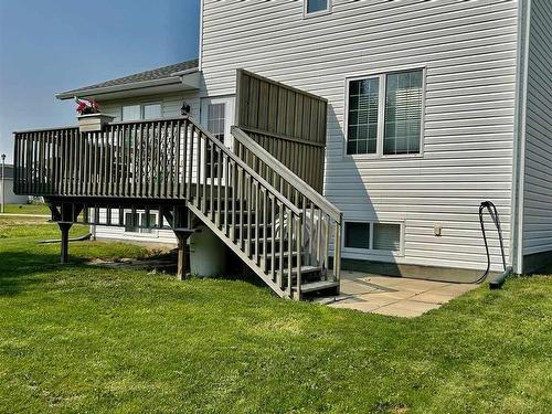 46 Wabigoon Drive W, Dryden, ON - Outdoor With Exterior