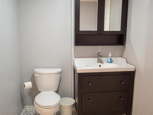 258 Windsor Street W, Thunder Bay, ON - Indoor Photo Showing Bathroom