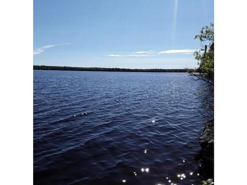 Lot 20 Hanlan Lake, Hearst, ON 