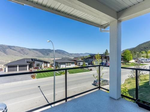 126-1993 Qu'Appelle Blvd, Kamloops, BC - Outdoor With Exterior