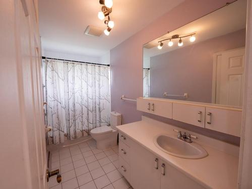 Salle de bains - 13179 Rue Edison, Montréal (Pierrefonds-Roxboro), QC - Indoor Photo Showing Bathroom