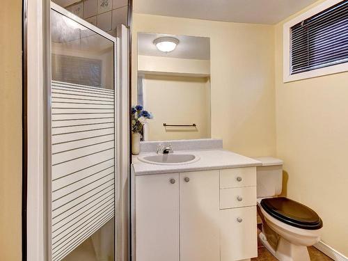 Salle de bains - 1390 Av. Stravinski, Brossard, QC - Indoor Photo Showing Bathroom