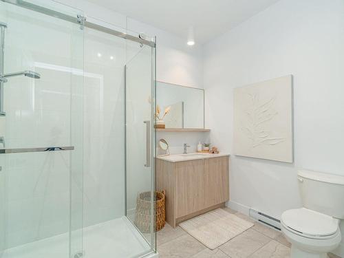 Salle de bains - 104-3500 Rue Laure-Conan, Sherbrooke (Les Nations), QC - Indoor Photo Showing Bathroom