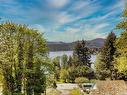 10285 Youbou Rd, Youbou, BC  - Outdoor With Body Of Water With View 
