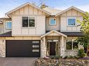 3669 Coleman Pl, Colwood, BC  - Outdoor With Facade 