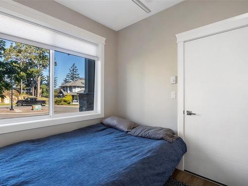 3669 Coleman Pl, Colwood, BC - Indoor Photo Showing Bedroom