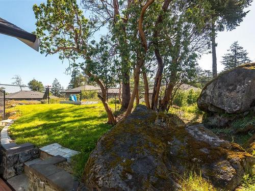 3669 Coleman Pl, Colwood, BC - Outdoor
