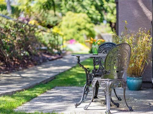 4-141 Sixth Ave East, Qualicum Beach, BC - Outdoor With View