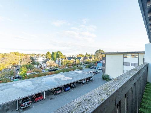 417-964 Heywood Ave, Victoria, BC - Outdoor