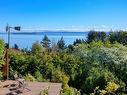 5049 Wesley Rd, Saanich, BC  - Outdoor With Body Of Water With View 