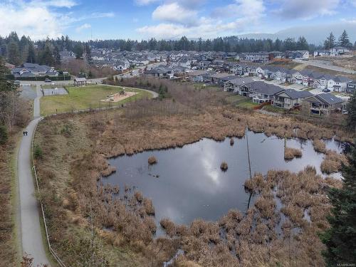 5814 Linley Valley Dr, Nanaimo, BC - Outdoor With View