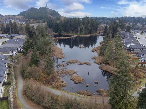 5814 Linley Valley Dr, Nanaimo, BC - Outdoor With Body Of Water With View