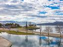 430-1088 Sunset Drive, Kelowna, BC  - Outdoor With Body Of Water With View 