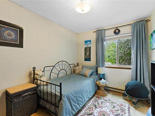 3718 Argyle Way, Port Alberni, BC - Indoor Photo Showing Bedroom