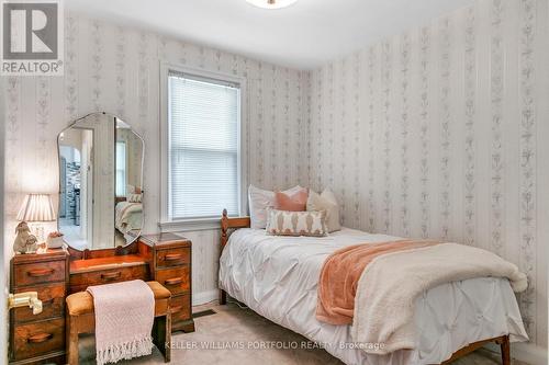 17 Thirty Third Street, Toronto, ON - Indoor Photo Showing Bedroom