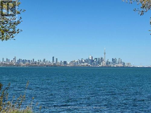 17 Thirty Third Street, Toronto, ON - Outdoor With Body Of Water With View