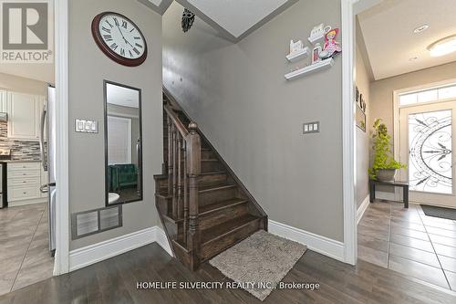 67 Enford Crescent, Brampton, ON - Indoor Photo Showing Other Room