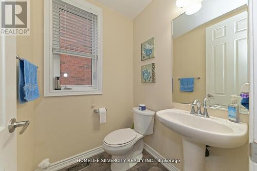 67 Enford Crescent, Brampton, ON - Indoor Photo Showing Bathroom