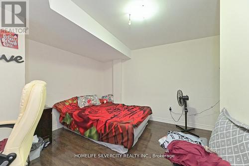67 Enford Crescent, Brampton, ON - Indoor Photo Showing Bedroom