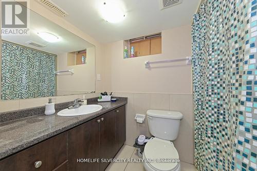 67 Enford Crescent, Brampton, ON - Indoor Photo Showing Bathroom