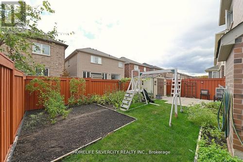 67 Enford Crescent, Brampton, ON - Outdoor With Exterior