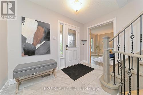 18 Burrows Court, Brampton, ON - Indoor Photo Showing Other Room