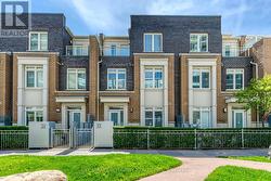 TH25 - 370 SQUARE ONE DRIVE  Mississauga, ON L5B 0E6