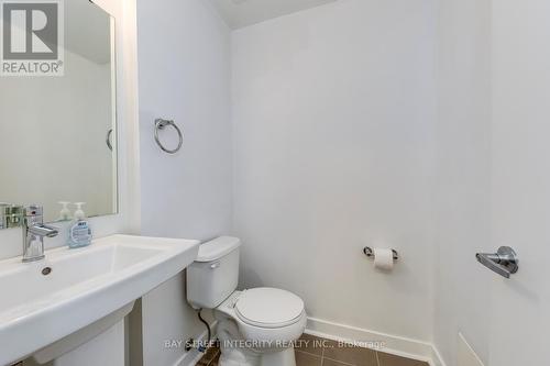 Th25 - 370 Square One Drive, Mississauga, ON - Indoor Photo Showing Bathroom