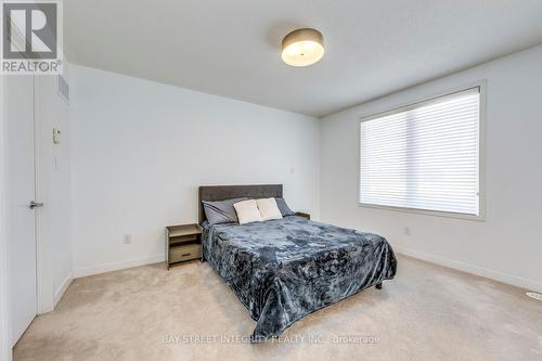 Th25 - 370 Square One Drive, Mississauga, ON - Indoor Photo Showing Bedroom