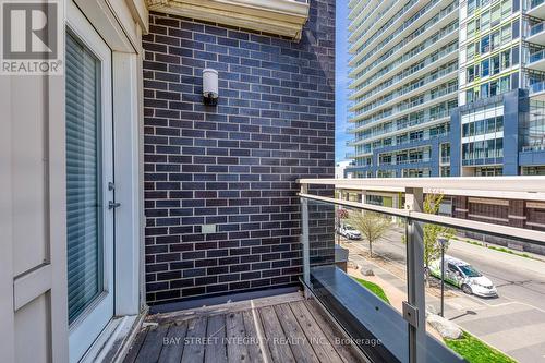 Th25 - 370 Square One Drive, Mississauga, ON - Outdoor