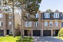 6 - 2766 Folkway Drive, Mississauga, ON  - Outdoor With Facade 