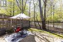 6 - 2766 Folkway Drive, Mississauga, ON  - Outdoor 