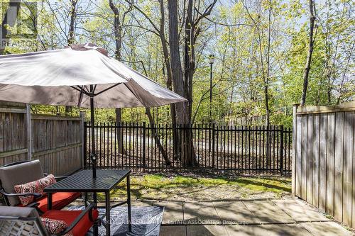 6 - 2766 Folkway Drive, Mississauga, ON - Outdoor With Deck Patio Veranda